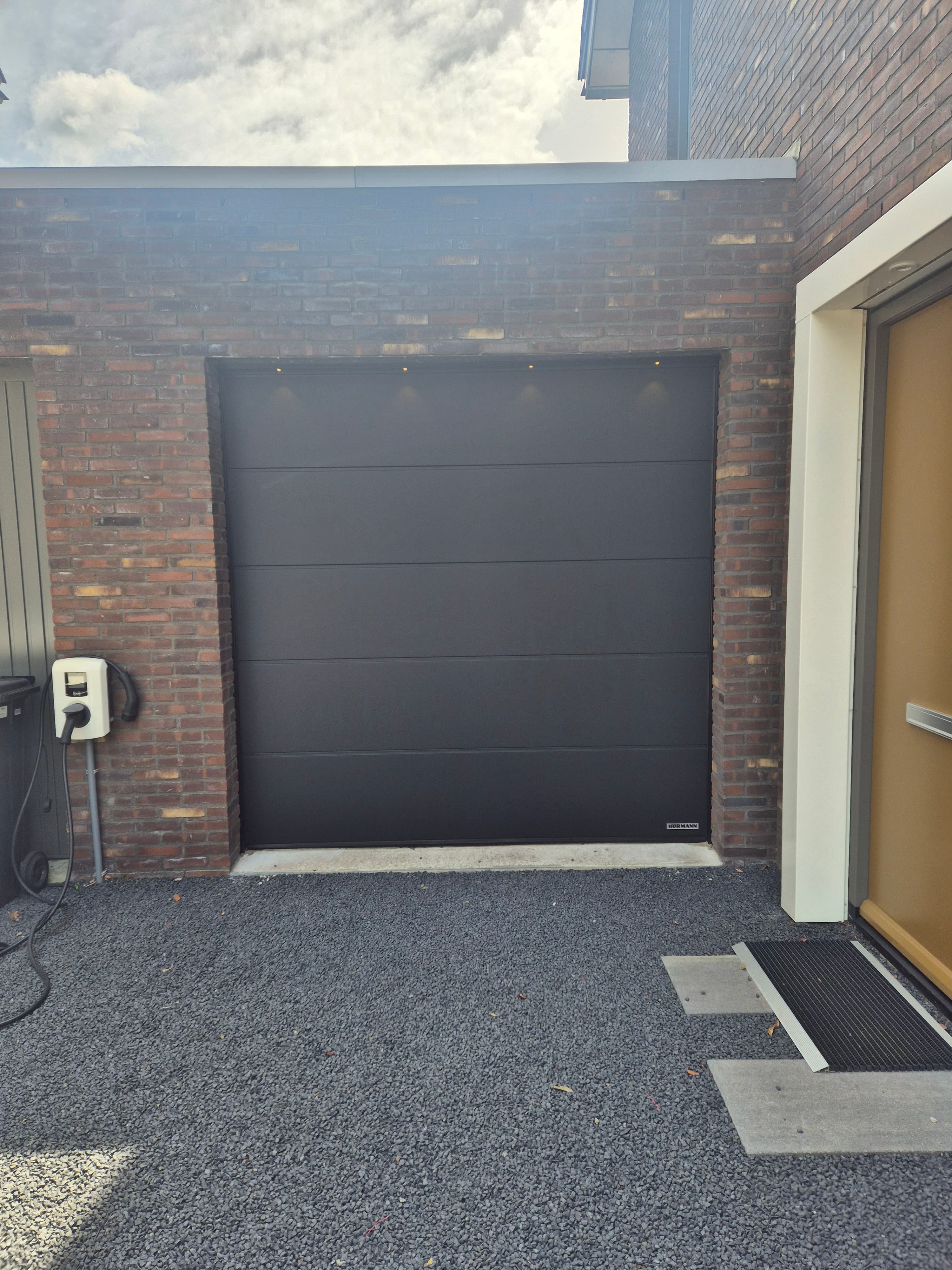 Garagedeuren