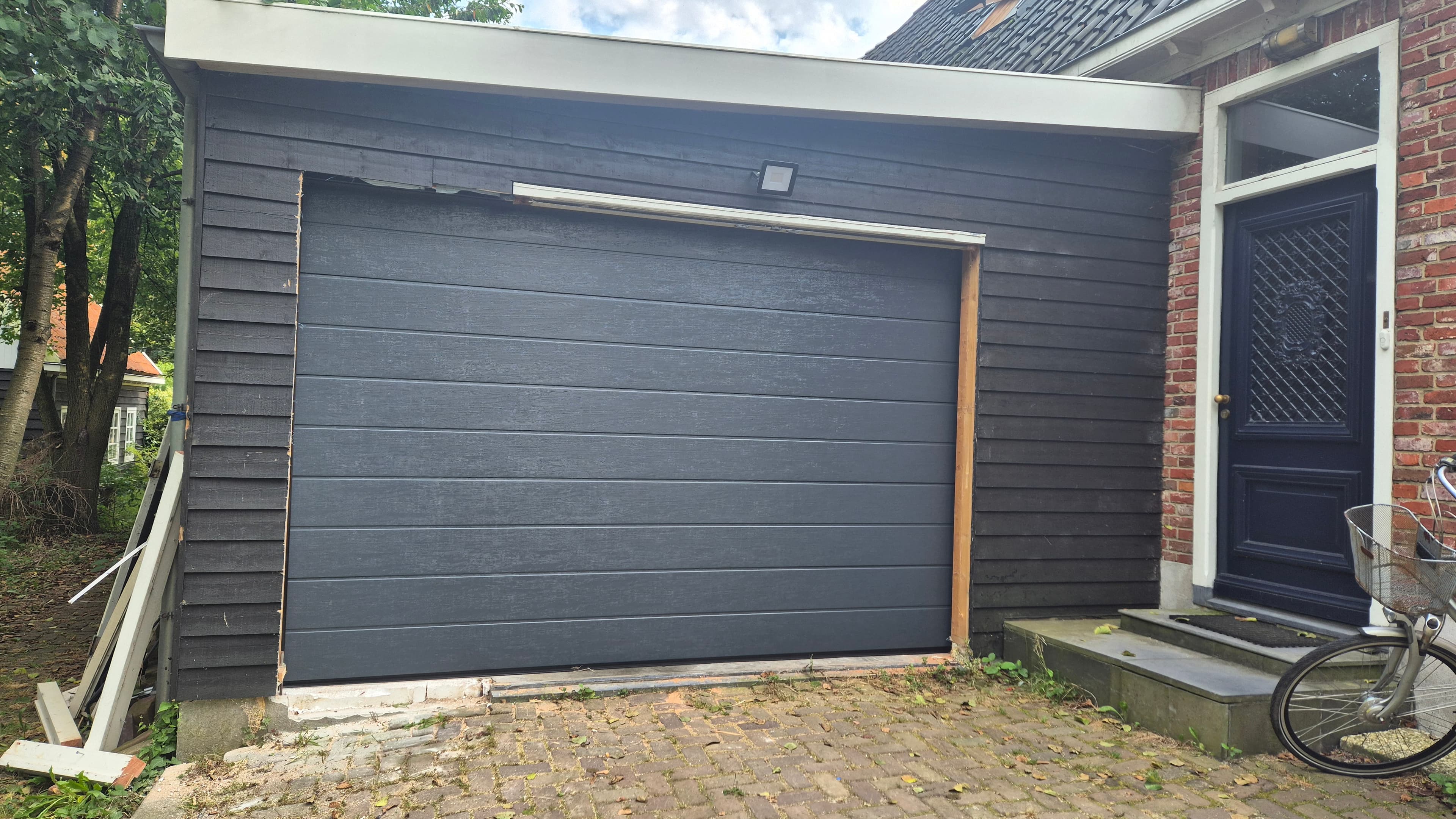 Renovatie Na