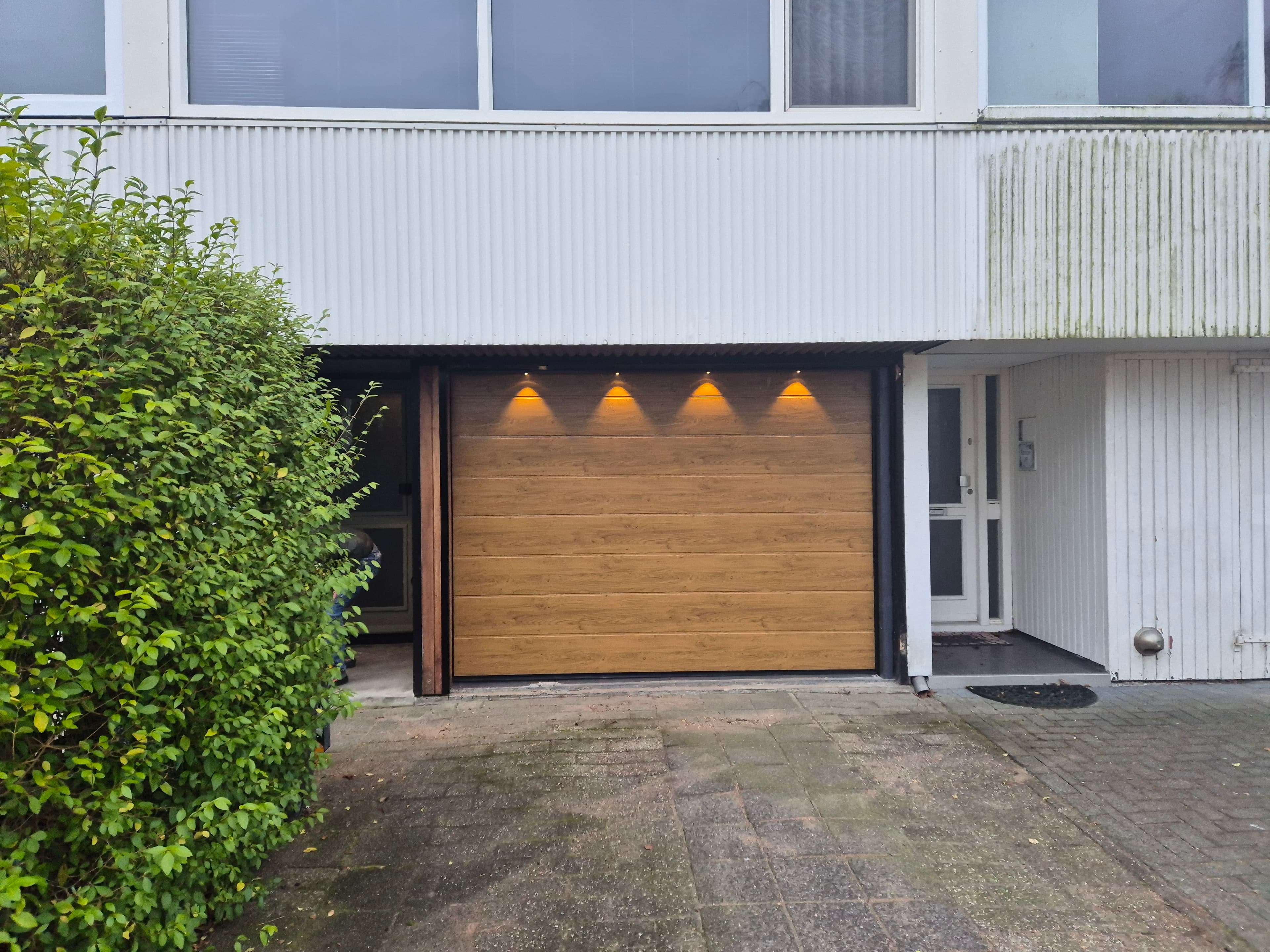 Renovatie Na 2