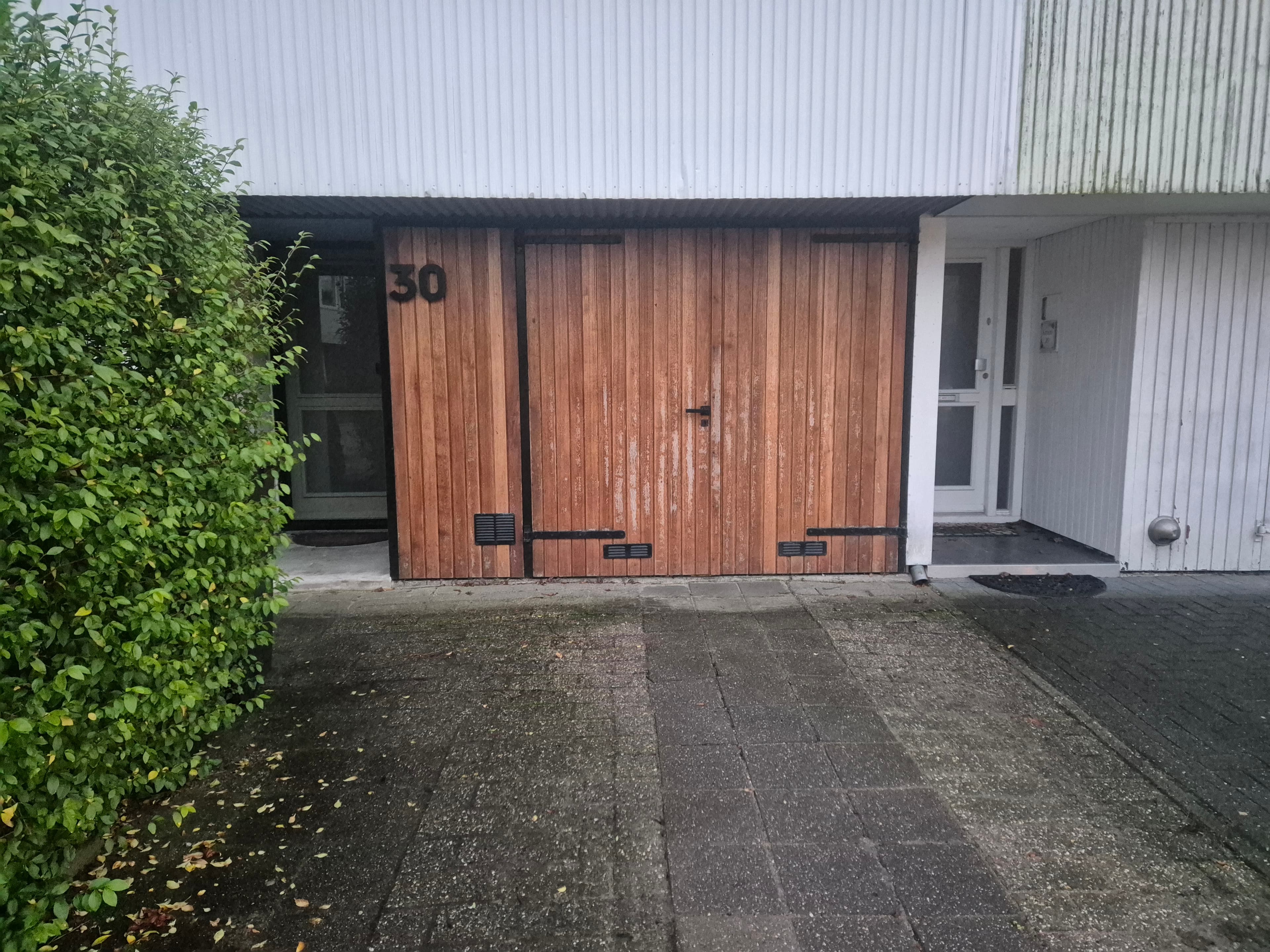 Renovatie Voor 2